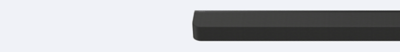Image of a soundbar