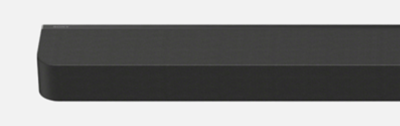 Image of a soundbar