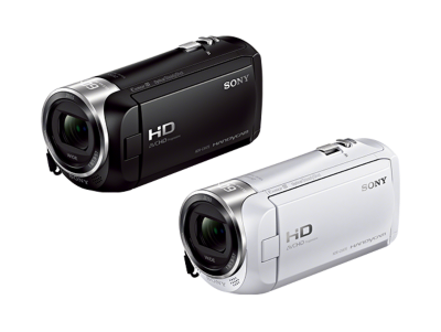 生産完了品 | デジタルビデオカメラ ハンディカム | ソニー