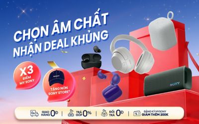 CHỌN ÂM CHẤT