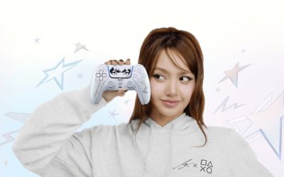 LISA PLAYSTATION