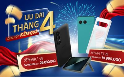 Deal tốt đang chờ!