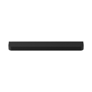 BRAVIA Theatre Bar 7 | En enda soundbar | 9 högtalarenheter | 360 Spatial Sound Mapping | Dolby Atmo...