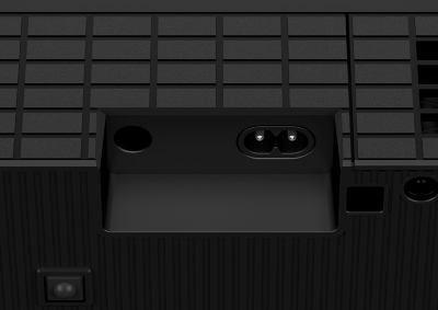 Sony BRAVIA Theatre Bar 7 Dolby Atmos Soundbar (HT-A7100) with 360 Spatial Sound Mapping sound bar thumbnail 8