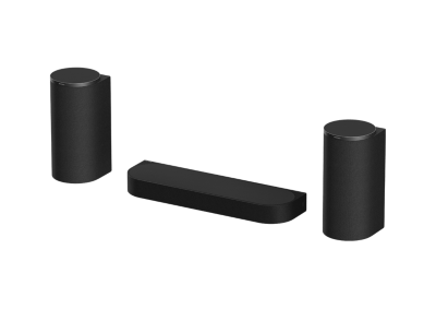 BRAVIA Theatre Trio | Premium Home Theatre-systeem met drie delen