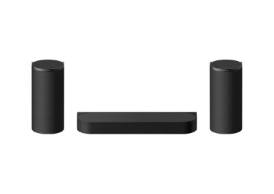 Sistema Home Theatre Sony BRAVIA Theatre Trio 405w