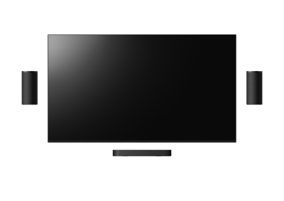 Sistema Home Theatre Sony BRAVIA Theatre Trio 405w