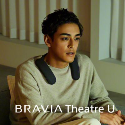 BRAVIA Theatre U