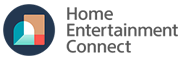 לוגו של Home Entertainment Connect