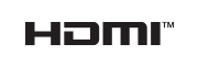 HDMI logo