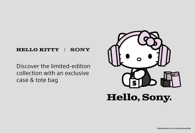 Hello Kitty