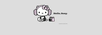 LIMITIERTE EDITION | HELLO KITTY