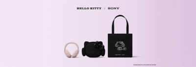 hello kitty banner
