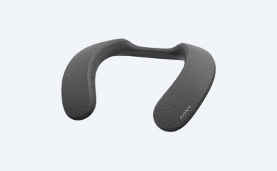 Imagen del parlante inalámbrico estilo neckband SRS-NS7