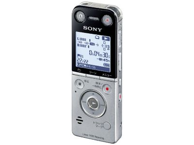 ICD-SX734