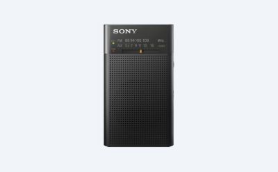 Sony Leitor CD Portátil D-NE241S - Rádio - Compra na