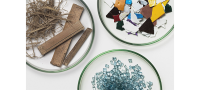 Sustainability in mind