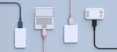 Ready to connect, anytime