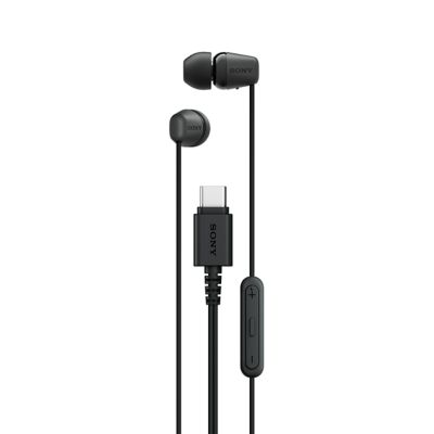 IER-EX15C | Écouteurs intra-auriculaires filaires USB-C®