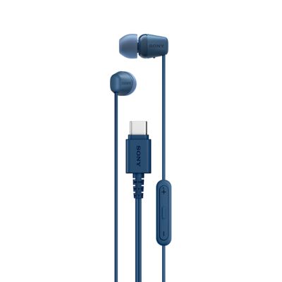 IER-EX15C | Cuffie In-ear cablate USB-C®