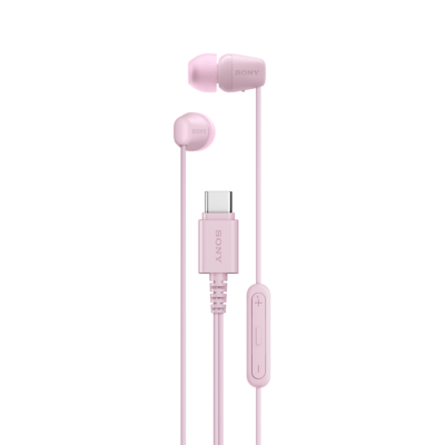 IER-EX15C | USB-C Wired In-Ear | Headphones | Sony Thailand