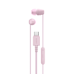 IER-EX15C | USB-C® kablede øretelefoner
