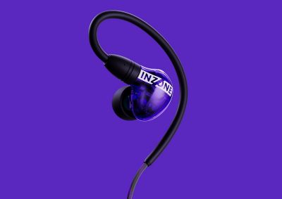 INZONE E9 | In-ear Gaming Headphones | Gaming Gear | Sony Yemen