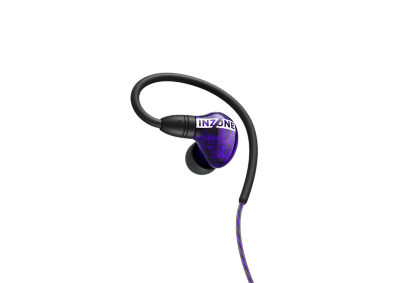 INZONE E9 | In-ear Gaming Headphones | Gaming Gear | Sony Morocco