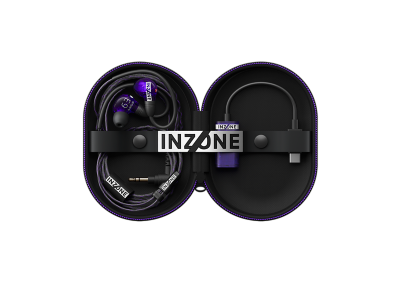 inzone e9 ゲーミング　イヤホン　sony INZONE E9 | In-ear Gaming Headphones | Gaming Gear | Sony Yemen