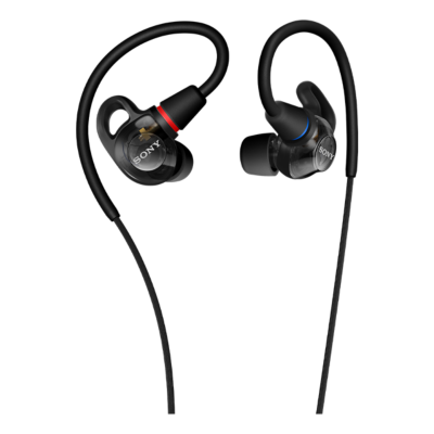 Įkišamos į ausis | Ausinės | Sony LT