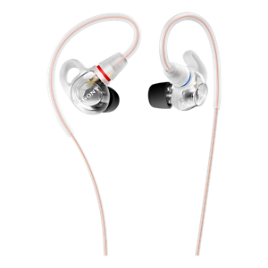 In-Ear-Monitor-Kopfhörer IER-M500