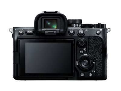 Sony A7 IV thumbnail 3