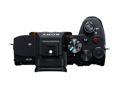Sony A7 IV thumbnail 2
