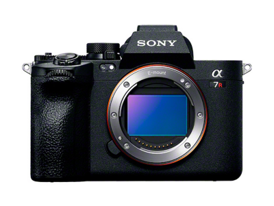 Sony A7R V