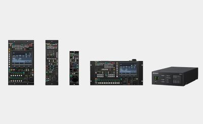 Product image of MSU-3500, RCP-3501, RCP-1001 and MSU-3000