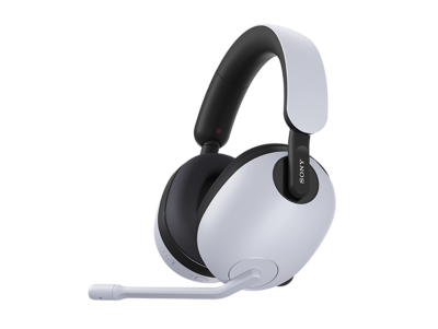 Sony gaming store headset