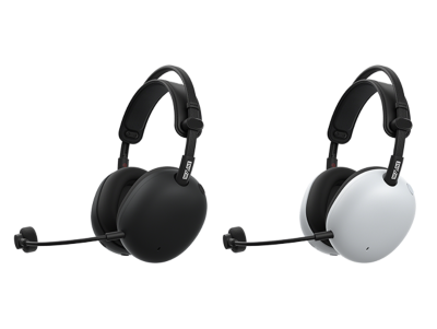 SONY INZONE H9 ゲーミングヘッドセット　ブラック Amazon.co.jp: ソニー ゲーミングヘッドセット INZONE H9: WH