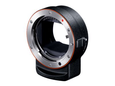 生産完了品 | デジタル一眼カメラ α（アルファ） | ソニー