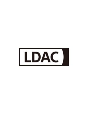 Slika logotipa LDAC