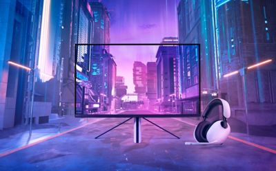 Sony Österreich | Neueste Technologie-News | Elektronik | Unterhaltung
