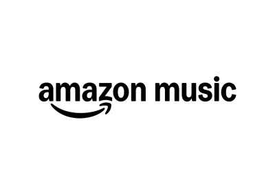 Logo Amazon Music