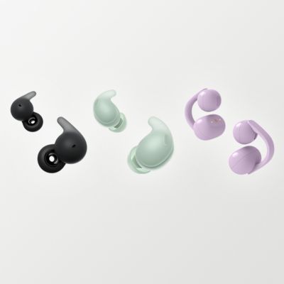 LinkBudsシリーズ