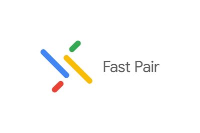 תמונה של סמל Fast Pair