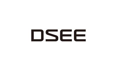 Imagen de un logotipo de DSEE