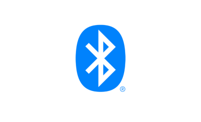 תמונה של לוגו של Bluetooth