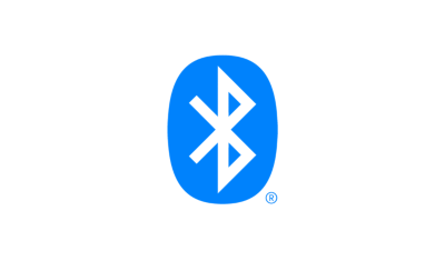 Imagen del logotipo de Bluetooth®