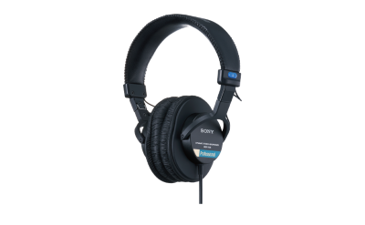 Gambar MDR-7506