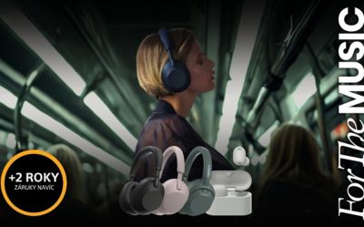 Sony Headphones