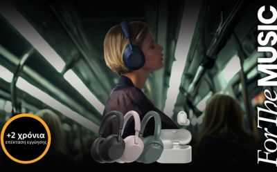 Sony Headphones