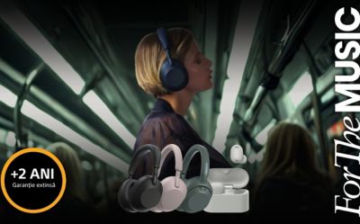 Sony Headphones